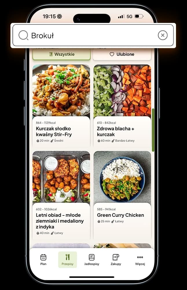 Koniec z zaleganiem składników w lodówce