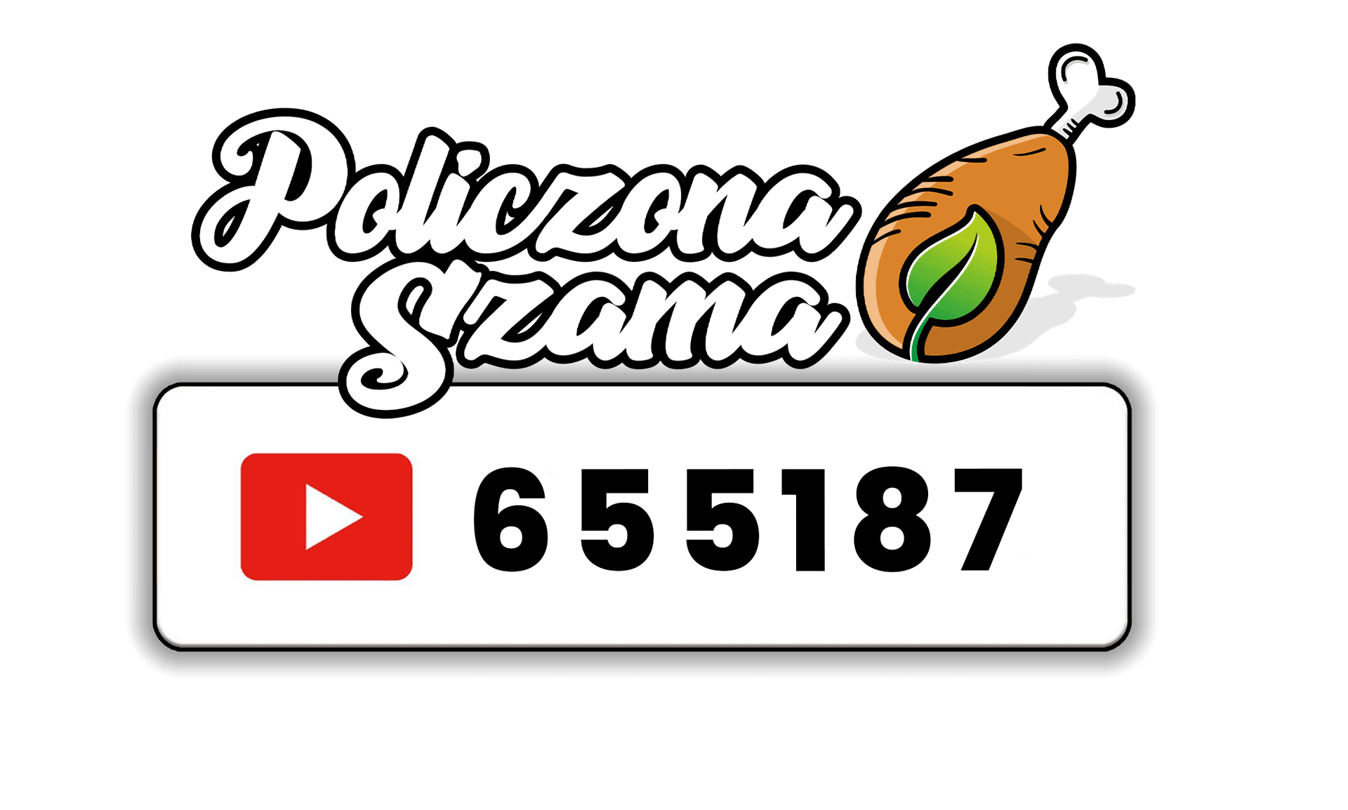 Policzona Szama YouTube Count